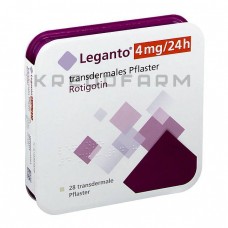 Леганто ● Leganto