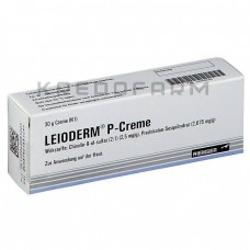 Лейодерм ● Leioderm