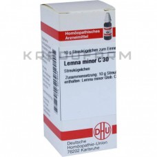 Лемна ● Lemna