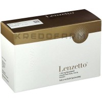 Лензетто ● Lenzetto