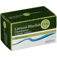 Летрозол ● Letrozol