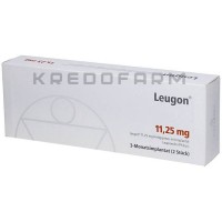 Лейгон ● Leugon