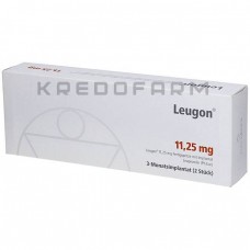 Лейгон ● Leugon