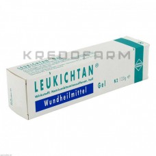 Лейкихтан ● Leukichtan