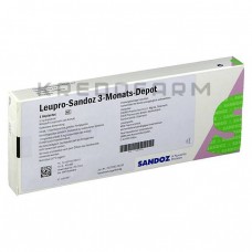 Лейпро ● Leupro