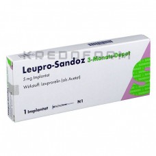 Лейпро ● Leupro