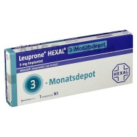 Лейпроне ● Leuprone