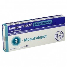 Лейпроне ● Leuprone