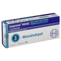 Лейпроне ● Leuprone