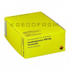 Леветирагамма ● Levetiragamma