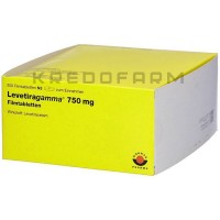 Леветирагамма ● Levetiragamma