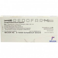 Левіко ● Levico