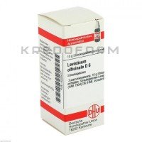 Левистикум Оффициналис ● Levisticum Officinalis