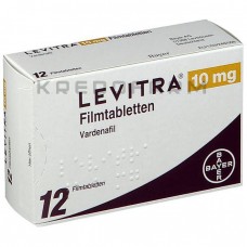 Левитра ● Levitra