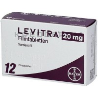 Левітра ● Levitra