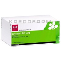 Левоцети ● Levoceti