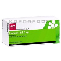 Левоцети ● Levoceti