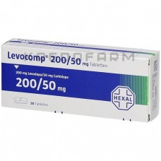 Левокомп ● Levocomp