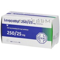Левокомп ● Levocomp