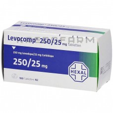 Левокомп ● Levocomp