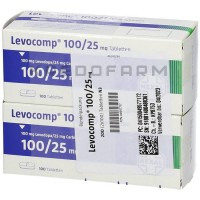 Левокомп ● Levocomp