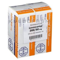 Левокомп ● Levocomp