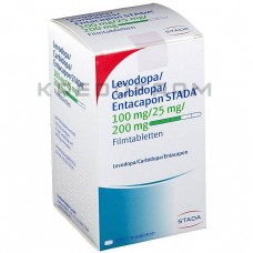Леводопа ● Levodopa