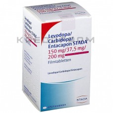 Леводопа ● Levodopa