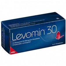 Левомин ● Levomin