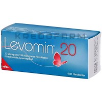 Левомин ● Levomin