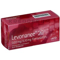 Левонанс ● Levonance