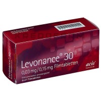 Левонанс ● Levonance