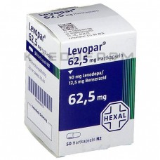 Левопар ● Levopar