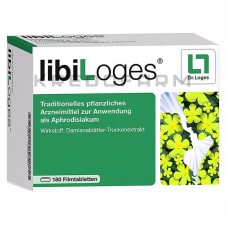 Либилогес ● Libiloges