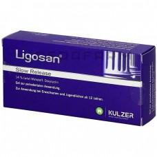 Лігосан ● Ligosan