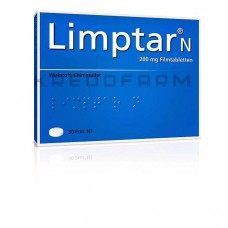 Лімптар ● Limptar