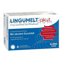 Лингумелт ● Lingumelt