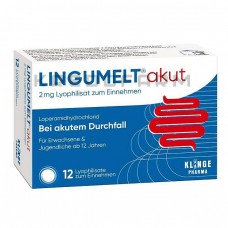 Лингумелт ● Lingumelt