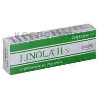 Лінола ● Linola