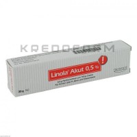 Лінола ● Linola