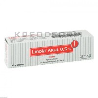 Лінола ● Linola