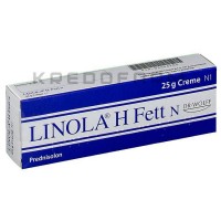 Лінола ● Linola