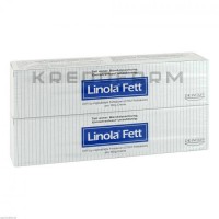 Лінола ● Linola