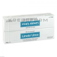 Линола Уреа ● Linola Urea