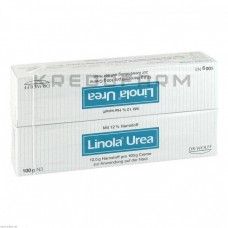 Лінола Уреа ● Linola Urea