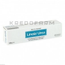 Лінола Уреа ● Linola Urea