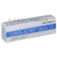 Линолакорт ● Linolacort