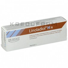 Линоладиол ● Linoladiol