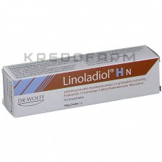 Линоладиол ● Linoladiol