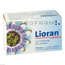 Ліоран ● Lioran